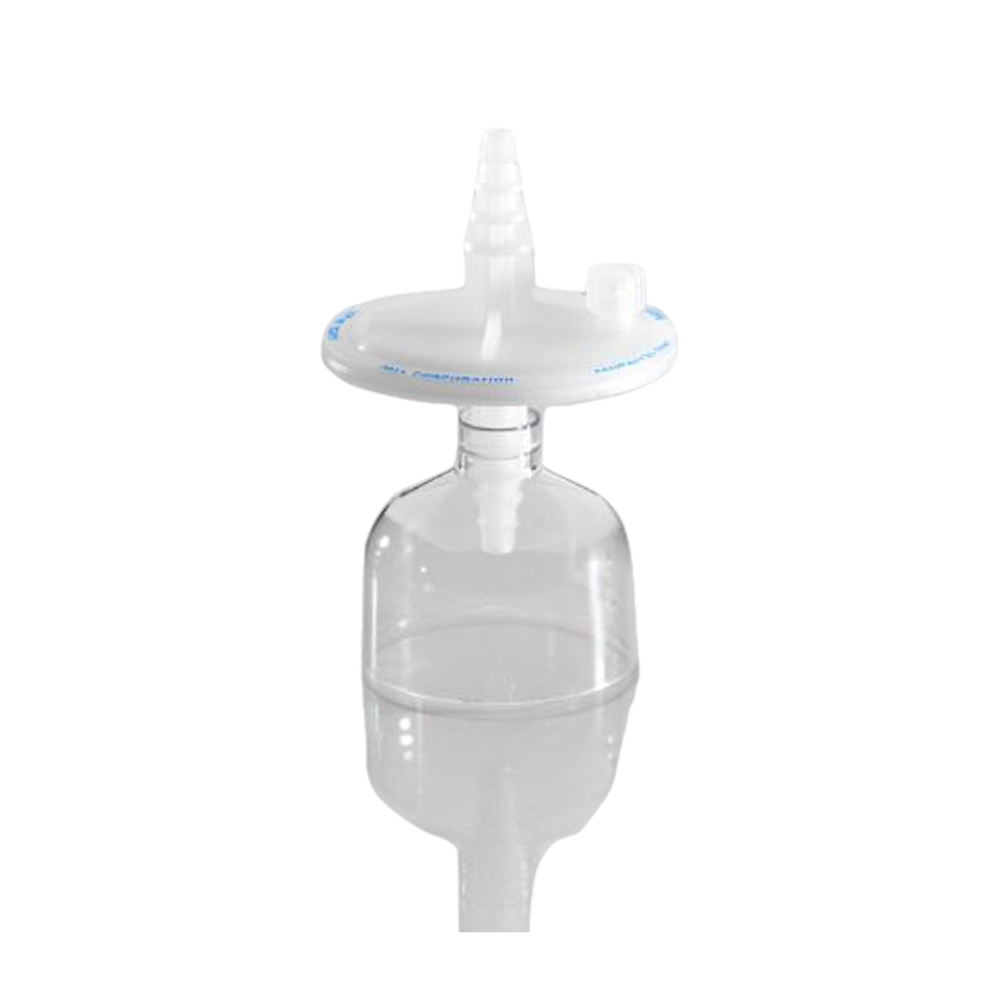 AcroPak 500囊式滤器,Supor膜,0.8/0.45um,500cm2,灭菌包装